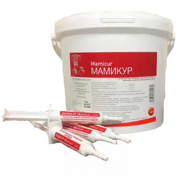 Мамикур шприц 10мл Мамикур шприц 10мл