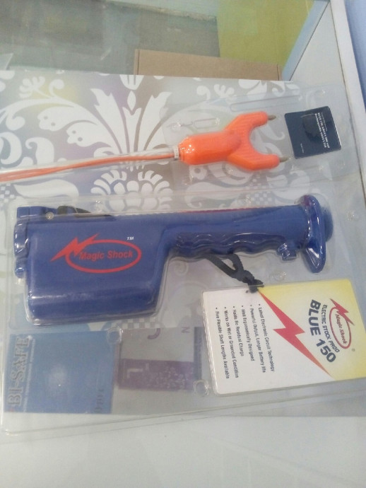 Электропогоняло Magic Shock PRO 1500A