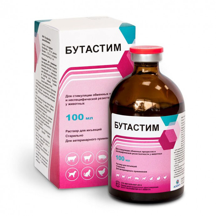 Бутастим-100мл Бутастим-100мл