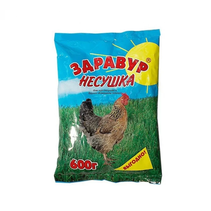 Здравур Несушка Здравур Несушка