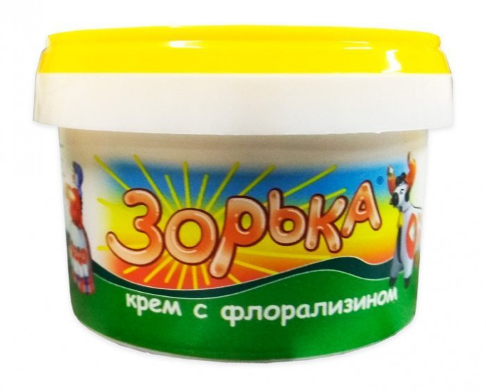 Крем Зорька (200 ,750 грамм ,9 кг) Крем Зорька (200 ,750 грамм ,9 кг)